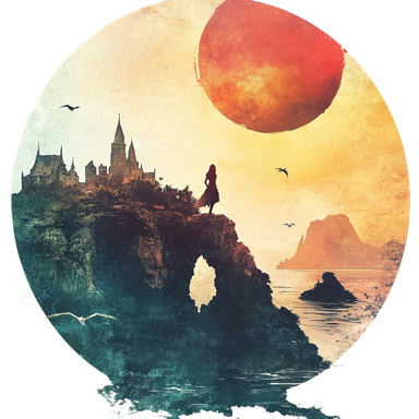 tails of horizon logo